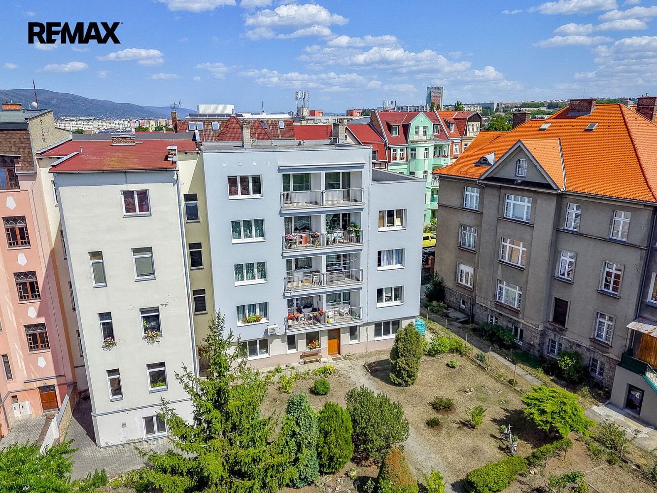 Prodej byt 3+1 - Baarova, Teplice, 77 m² - 5