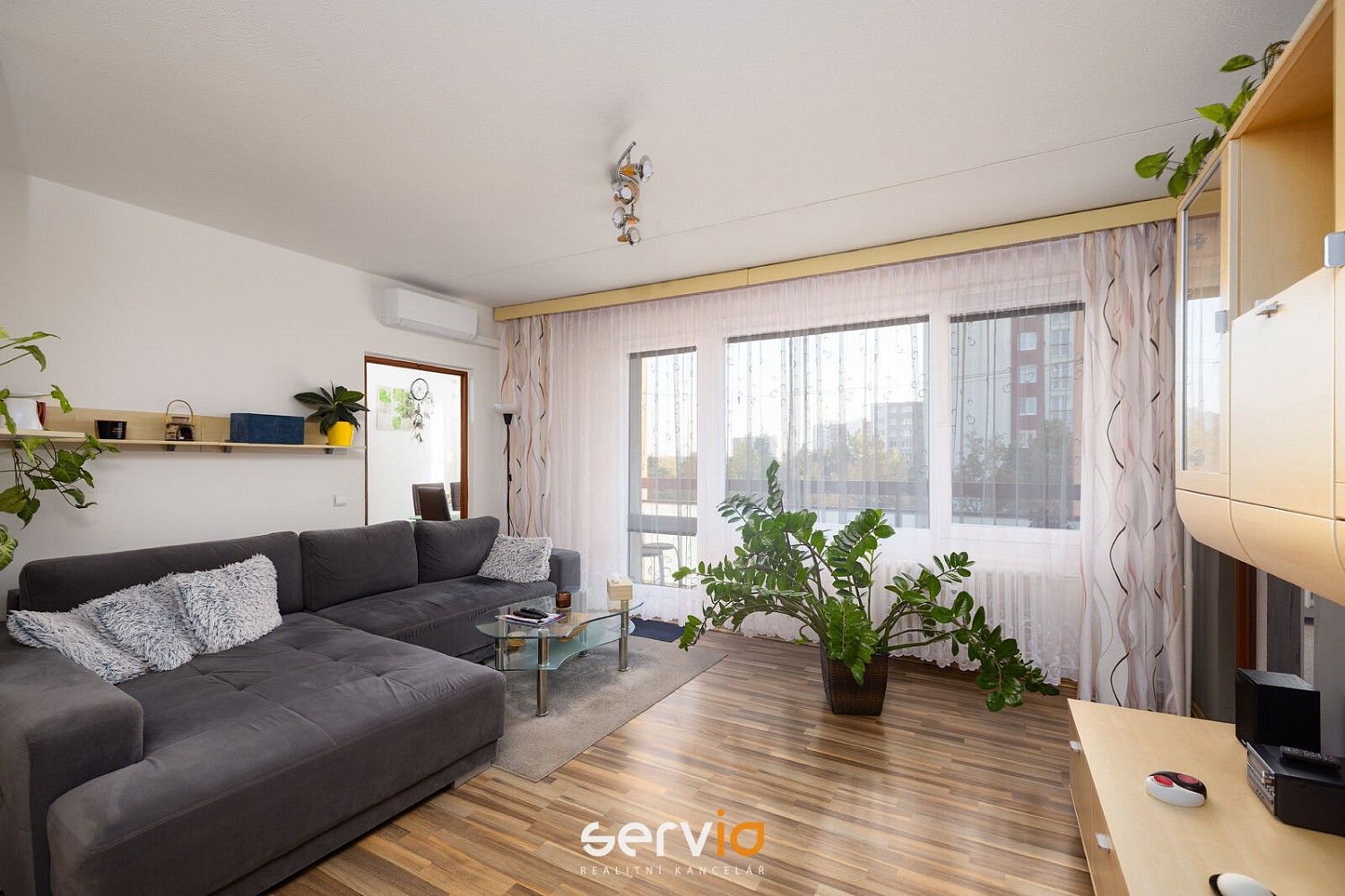 5+1, Blatnická, Brno - Židenice, 93 m² - 2