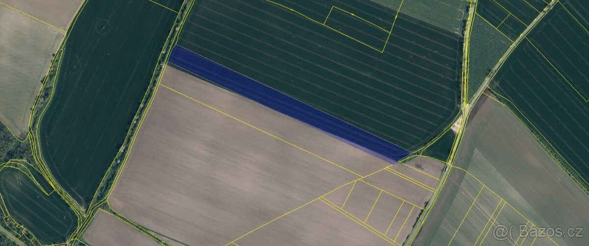 Pozemky pro bydlení, Mladá Boleslav, 293 01