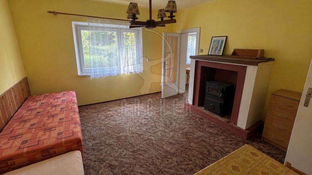 Rodinný dům · 63 m² · Lešany Nová Ves - 3