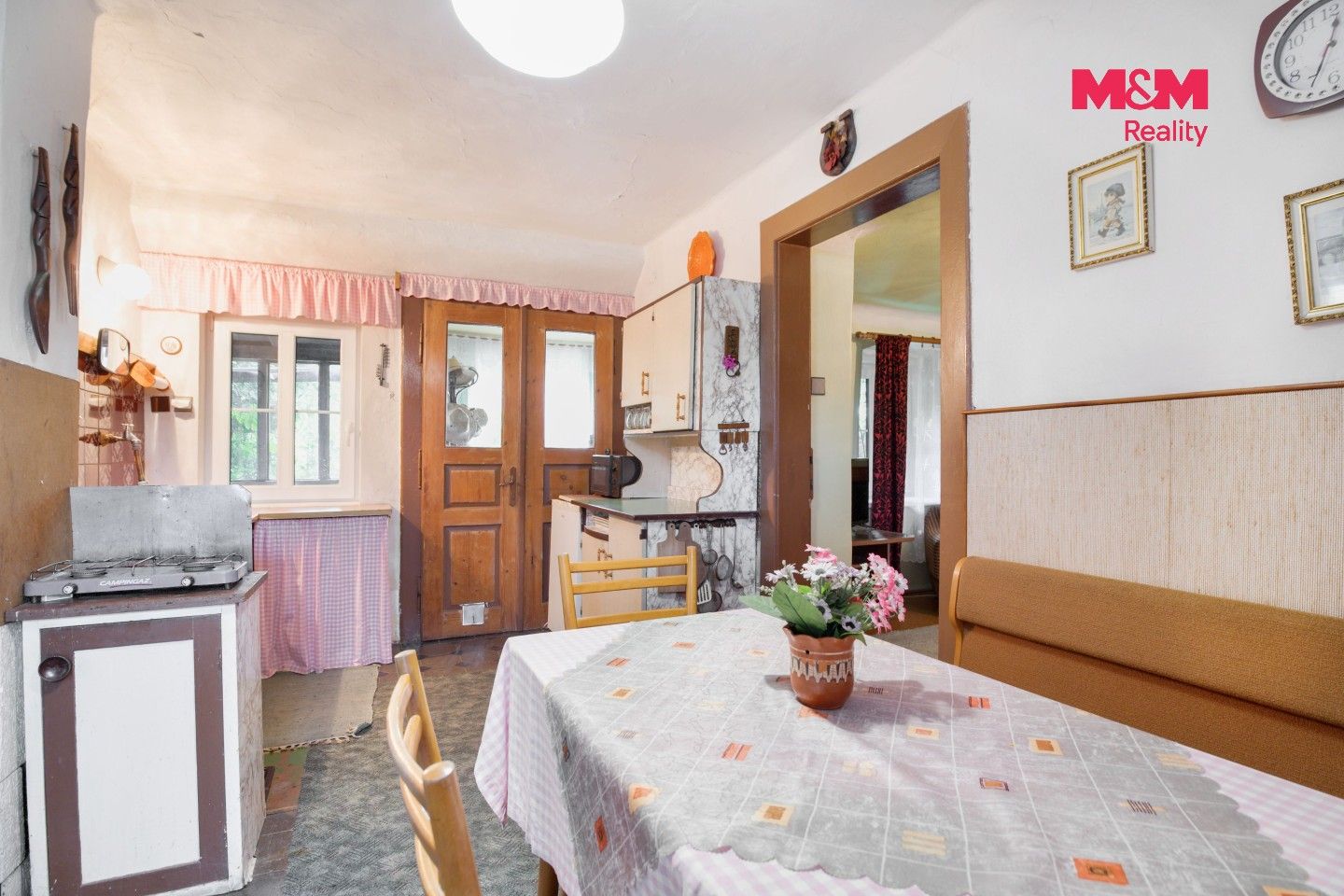 Chalupa · 57 m² · Plzeňská, Blšany - 2