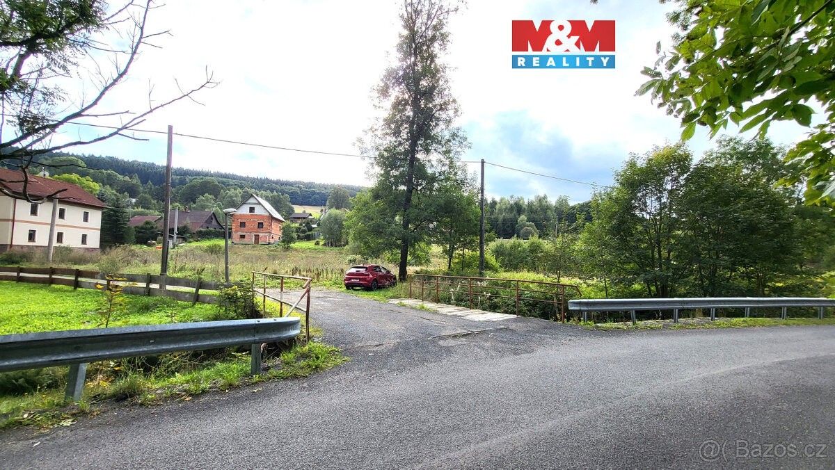 Pozemky pro bydlení, Klíny, 436 01