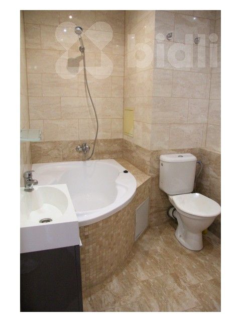 Prodej byt 2+kk - Alfonse Muchy, Litoměřice, 40 m²