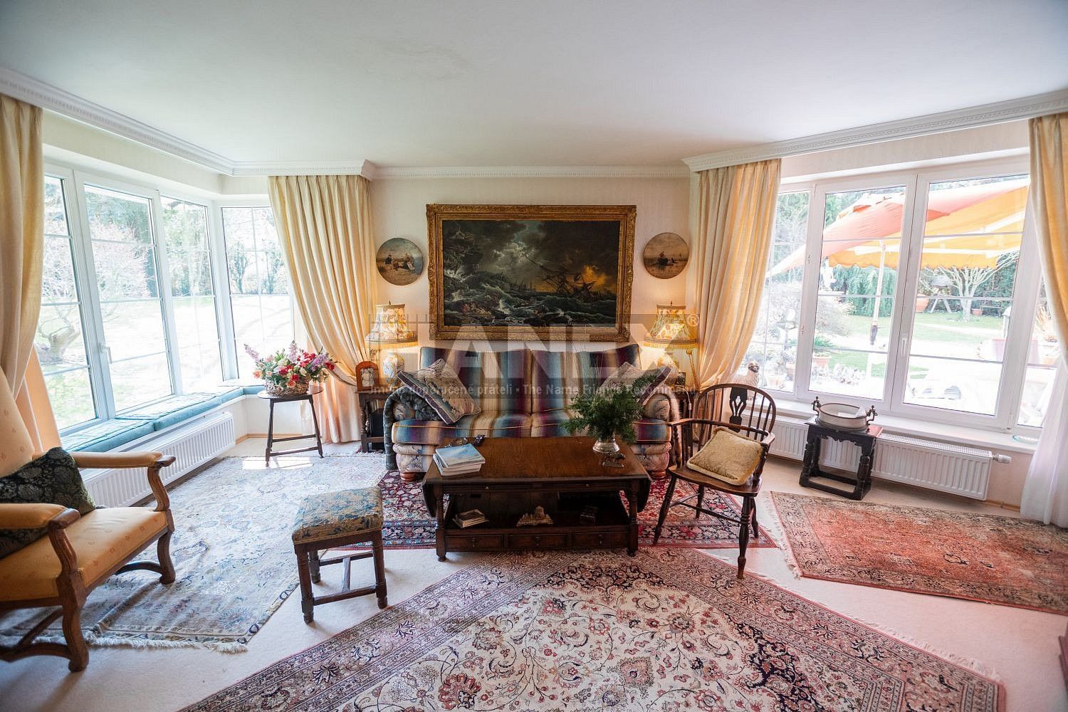 Rodinný dům · 365 m² · Dobřejovice, okres Praha-východ, Středočeský kraj - 4