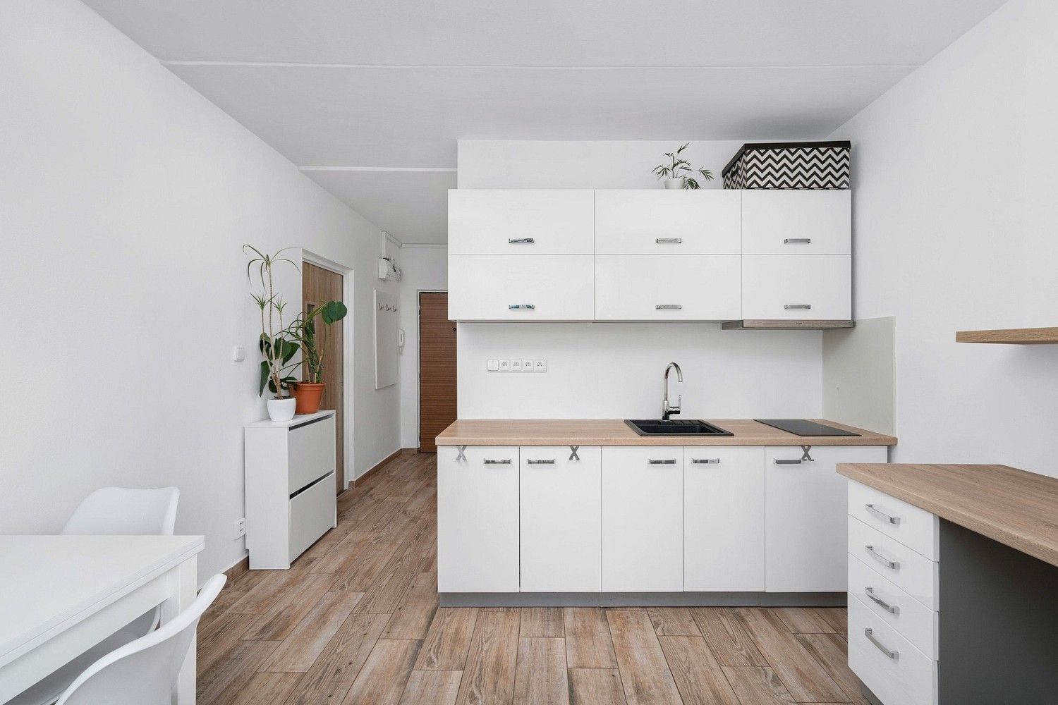 1+1, Jihlava, Kraj Vysočina, 44 m² - 1