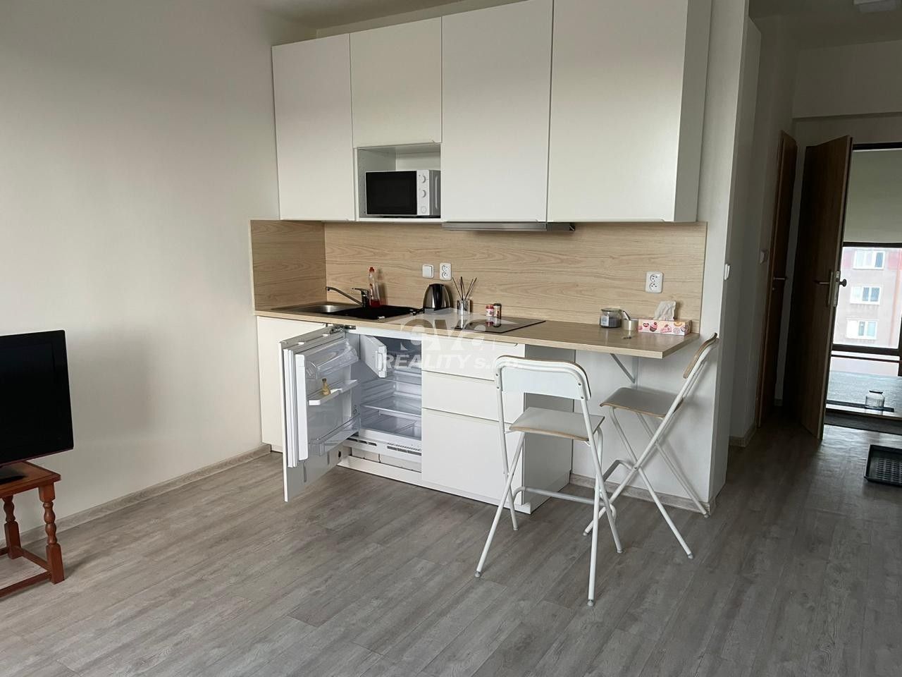 Byt 1+kk · 25 m² · Ve Dvoře, Příbram - 3