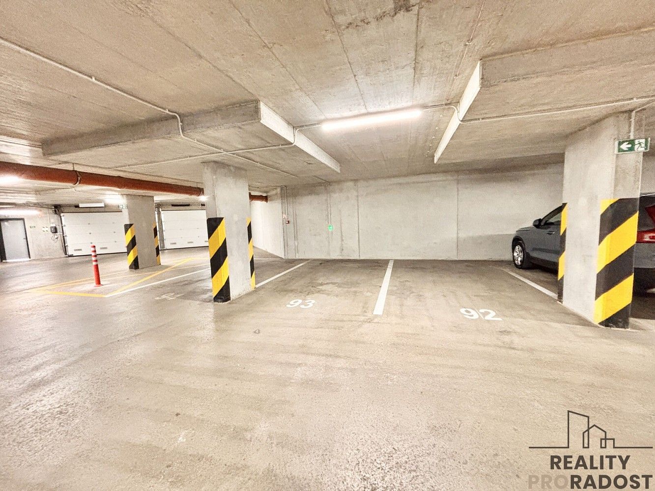 Nemovitost · 13 m² · Olomouc - Řepčín, Olomoucký kraj - 4