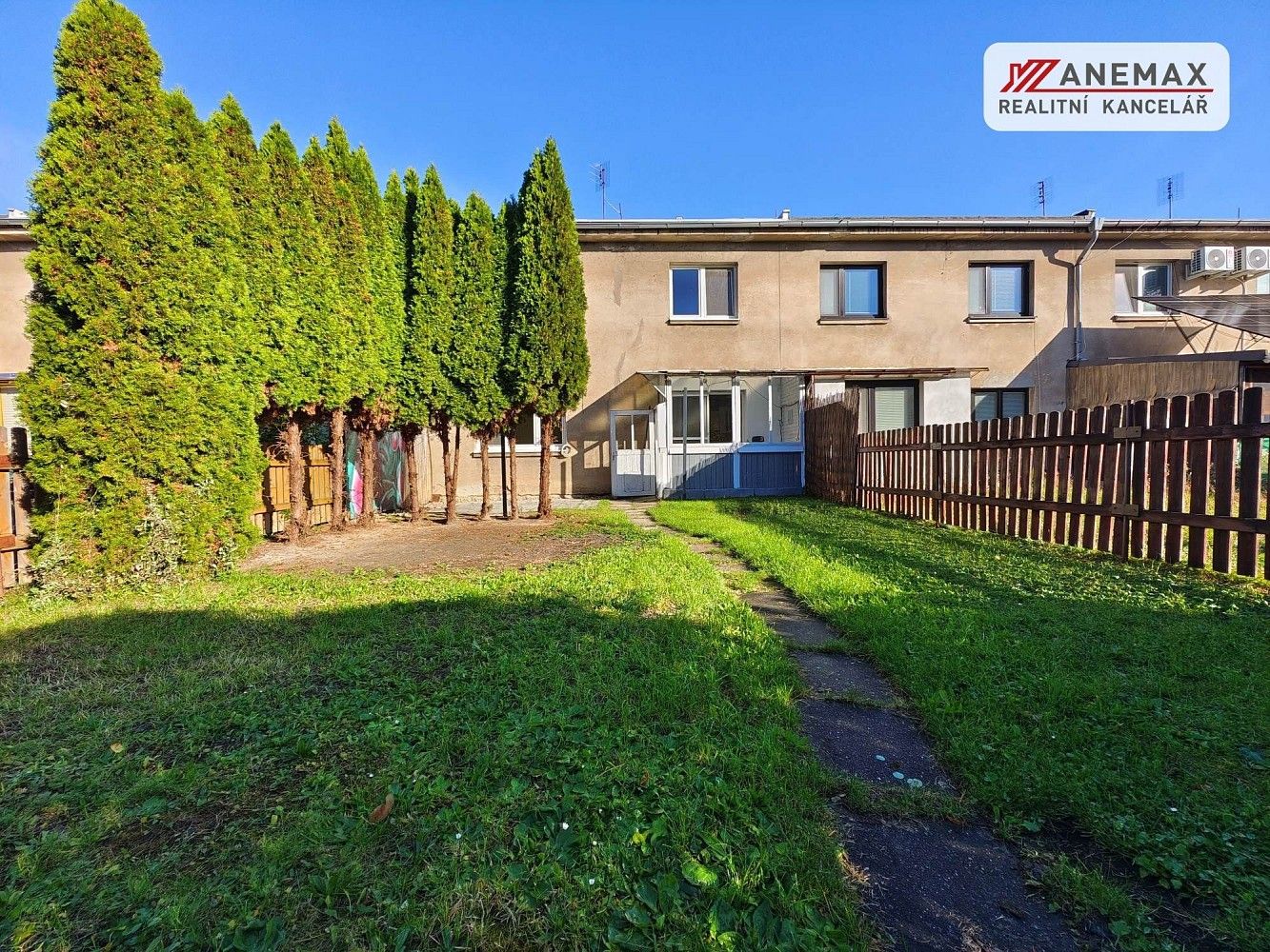 Prodej rodinný dům - V Prokopě, Čelákovice, okres Praha-východ, 150 m² - 1