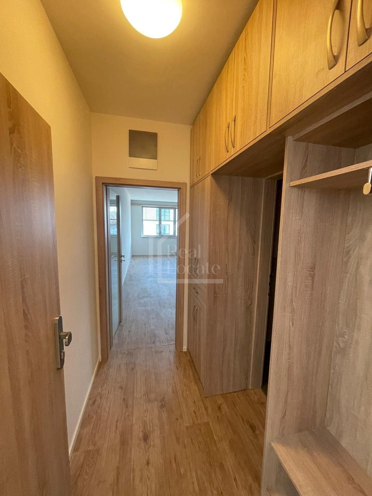 1+kk, U seřadiště, Praha Vršovice, 33 m² - 2