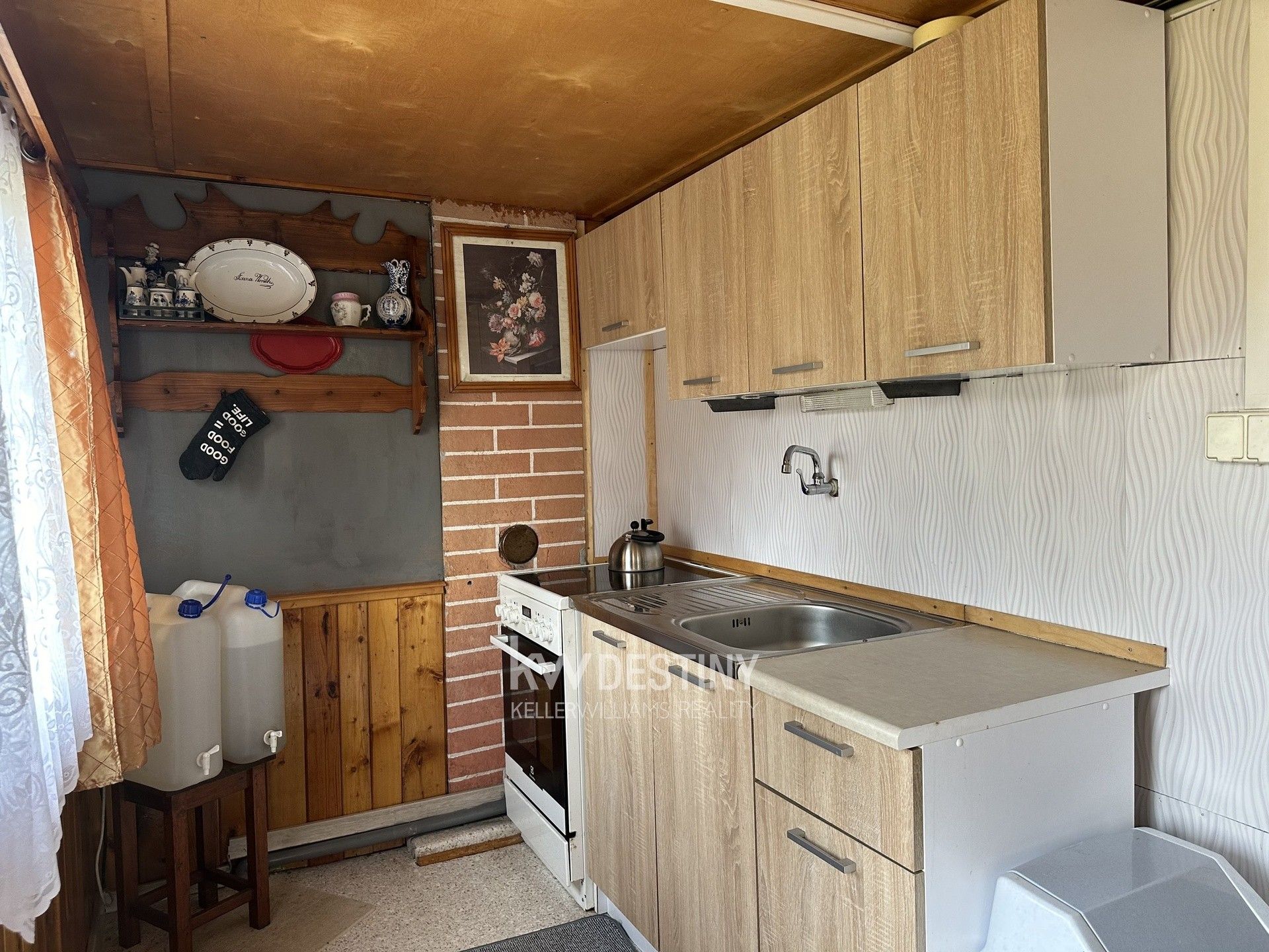 Prodej chata - Počedělice, 47 m²