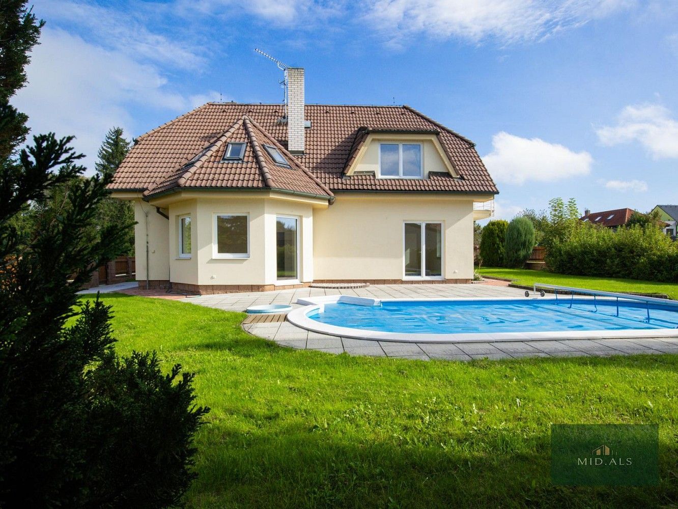 Rodinné domy, Rokycany - Nové Město, Plzeňský kraj, 240 m² - 2