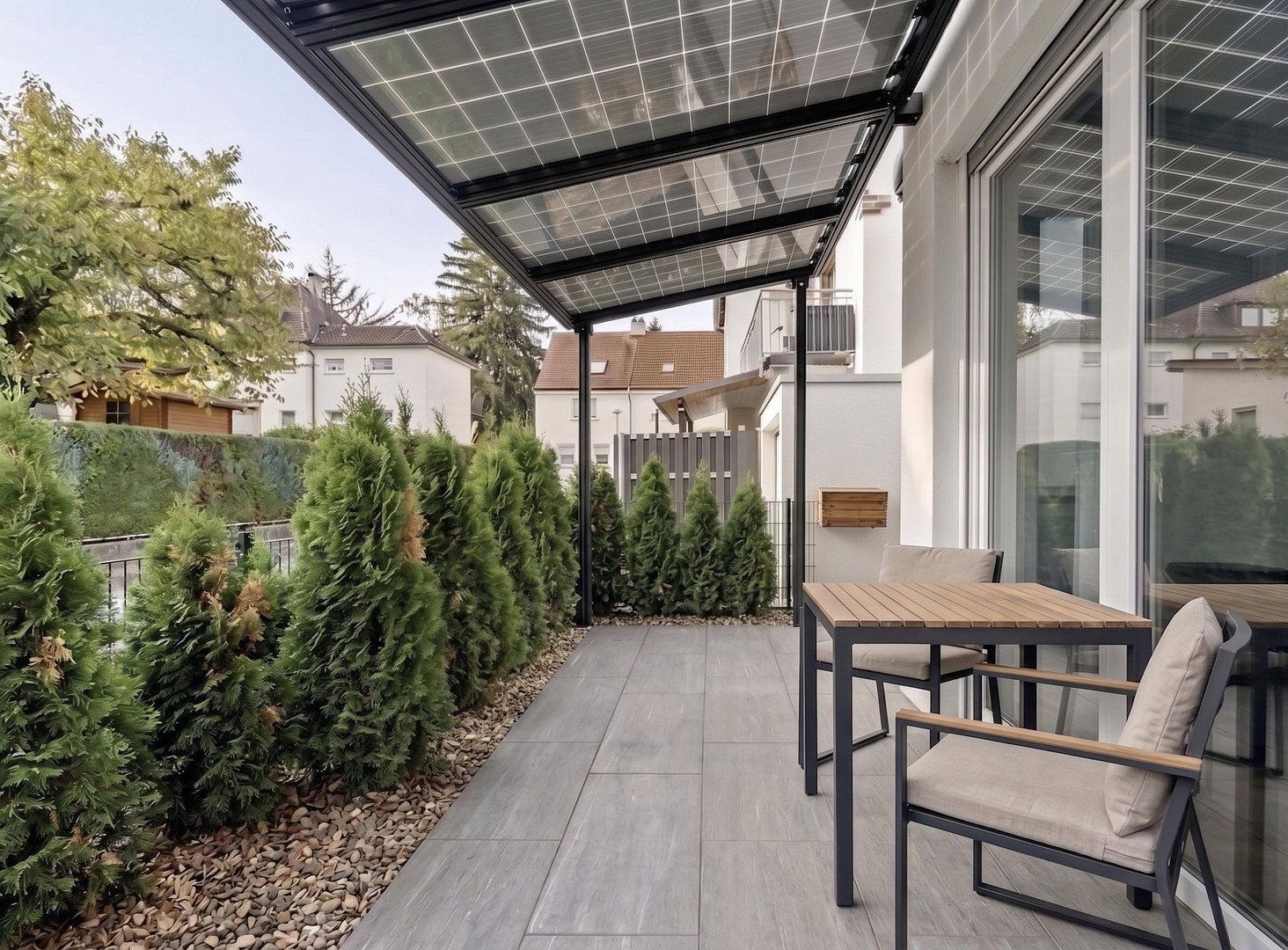 Rodinný dům · 190 m² · Heilbronn Sontheim Baden-Württemberg 74081 - 3