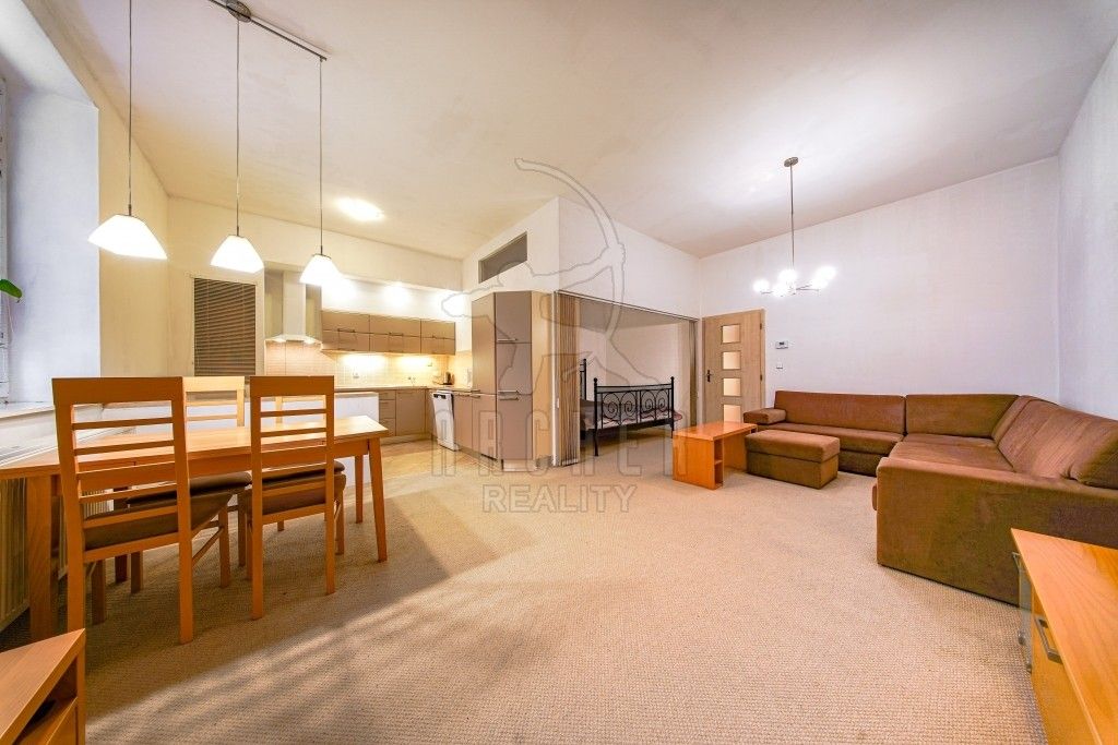 3+kk, Masarykova, Čelákovice, 96 m²