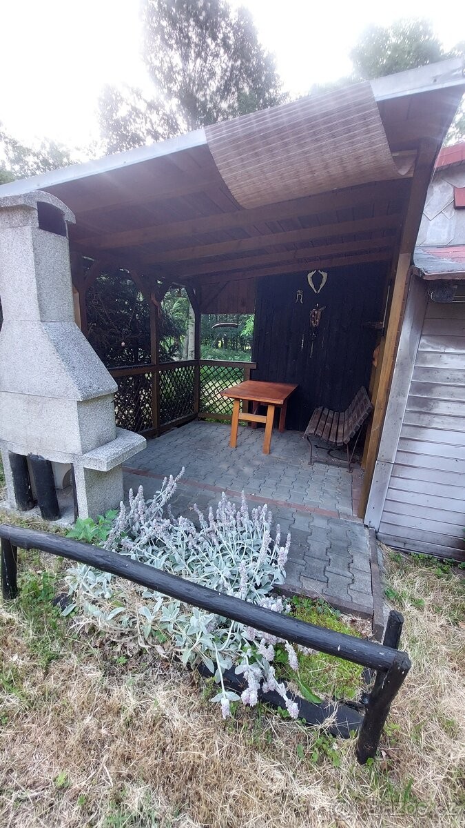 Chata · Hnojník, 739 53 - 4