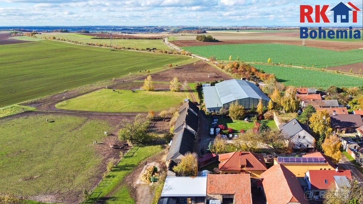 Prodej ostatní - Český Brod, 282 01