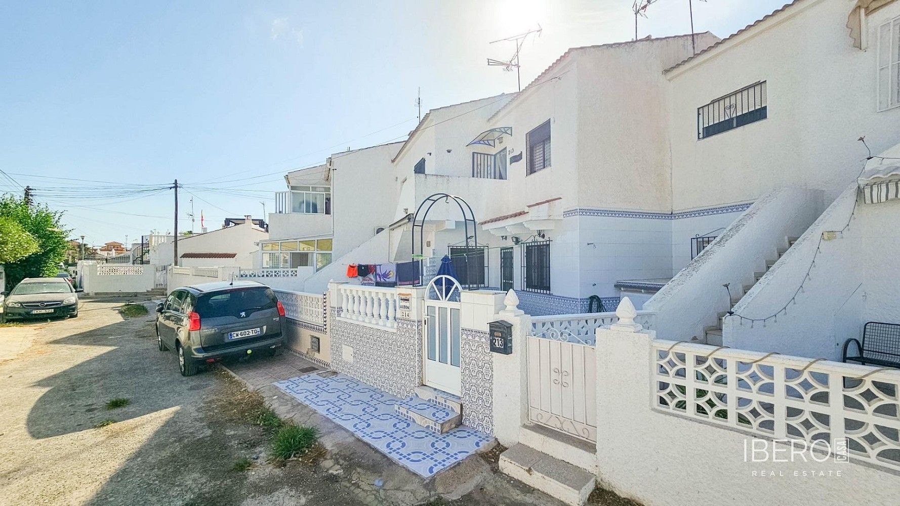 Rodinný dům · 46 m² · Torrevieja, ES - 2