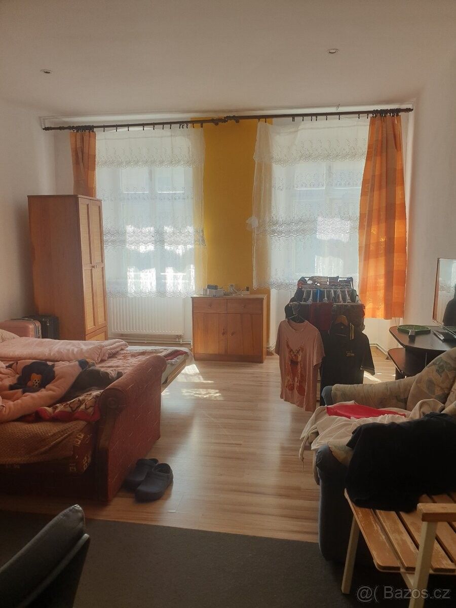 Rodinný dům · Zlaté Hory v Jeseníkách, 793 76 - 3