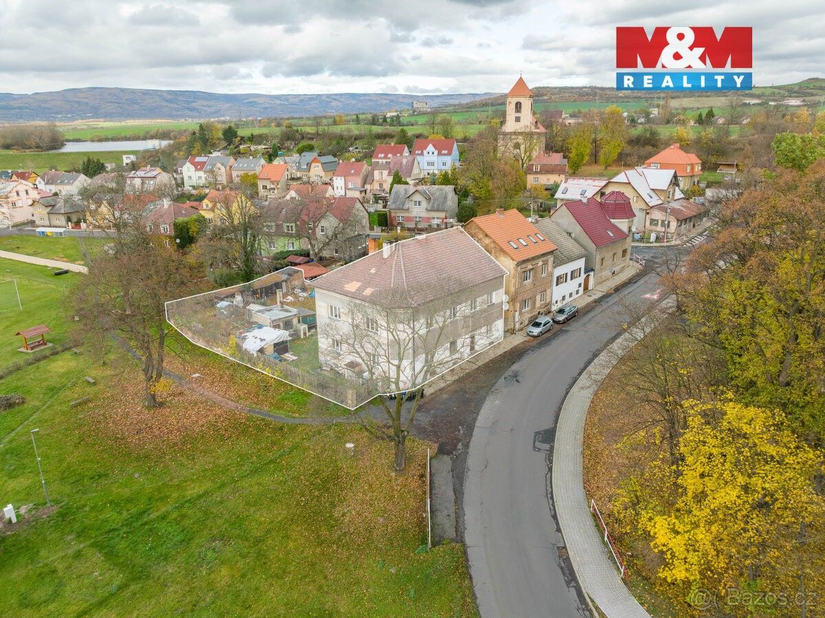 Prodej ostatní - Zabrušany, 417 71