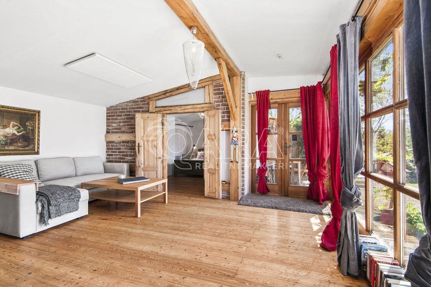 Rodinný dům · 90 m² · Žitovlice, okres Nymburk, Středočeský kraj - 4