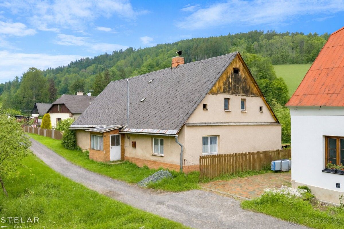 Chaty, Holčovice, 793 71 - 1