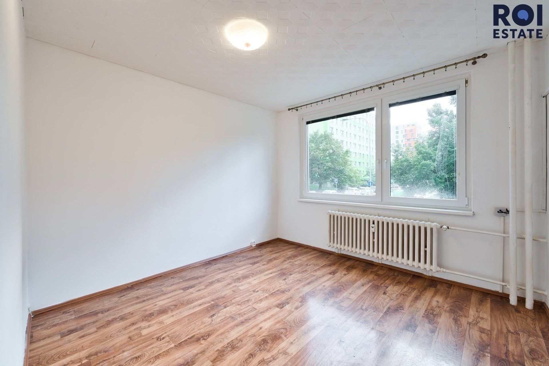 2+1, Bachova, Praha, 40 m² - 2