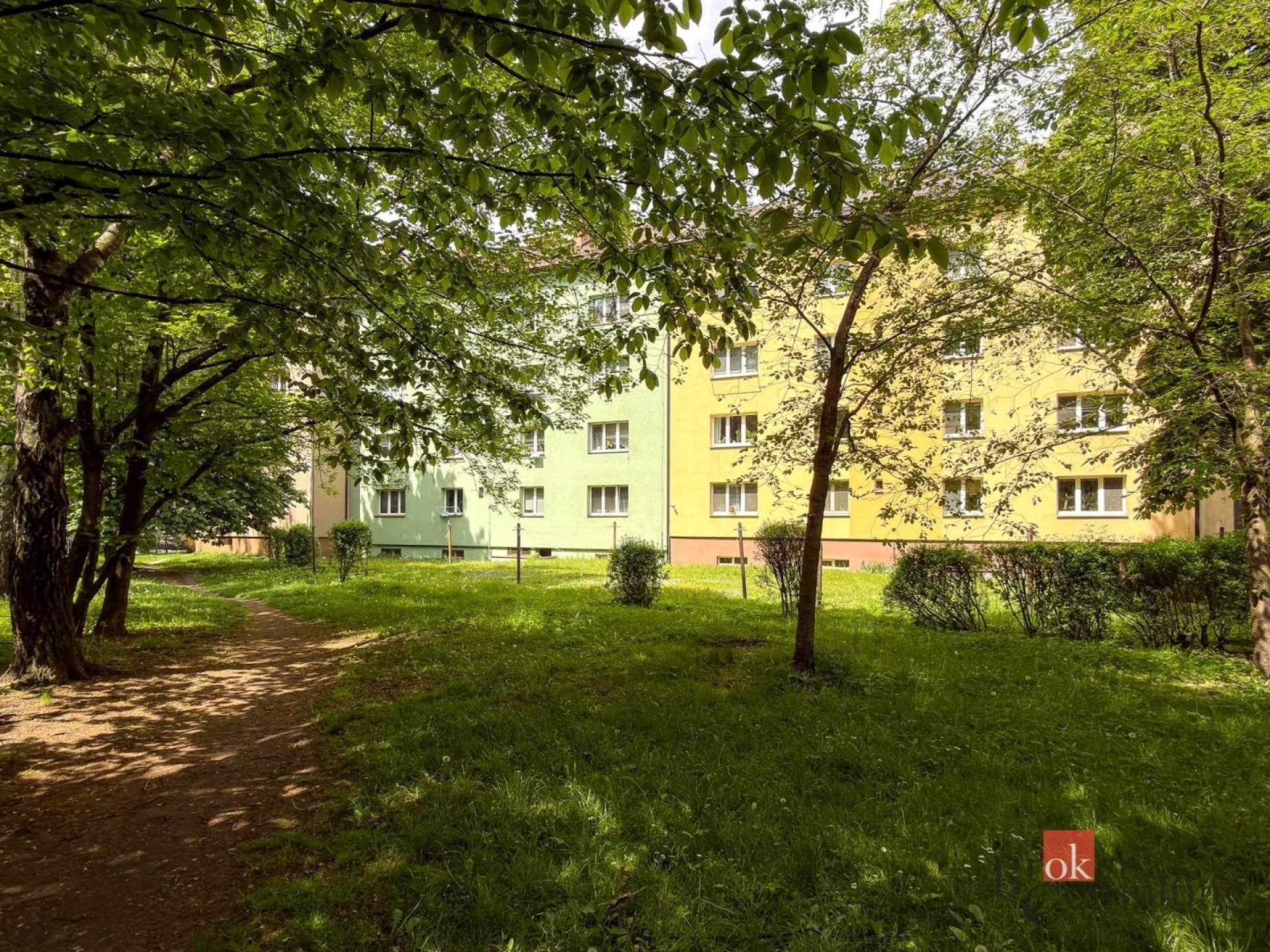 Byt 3+1, 78 m²