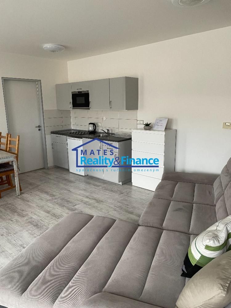 Prodej byt - Kryštofovy Hamry, 431 91