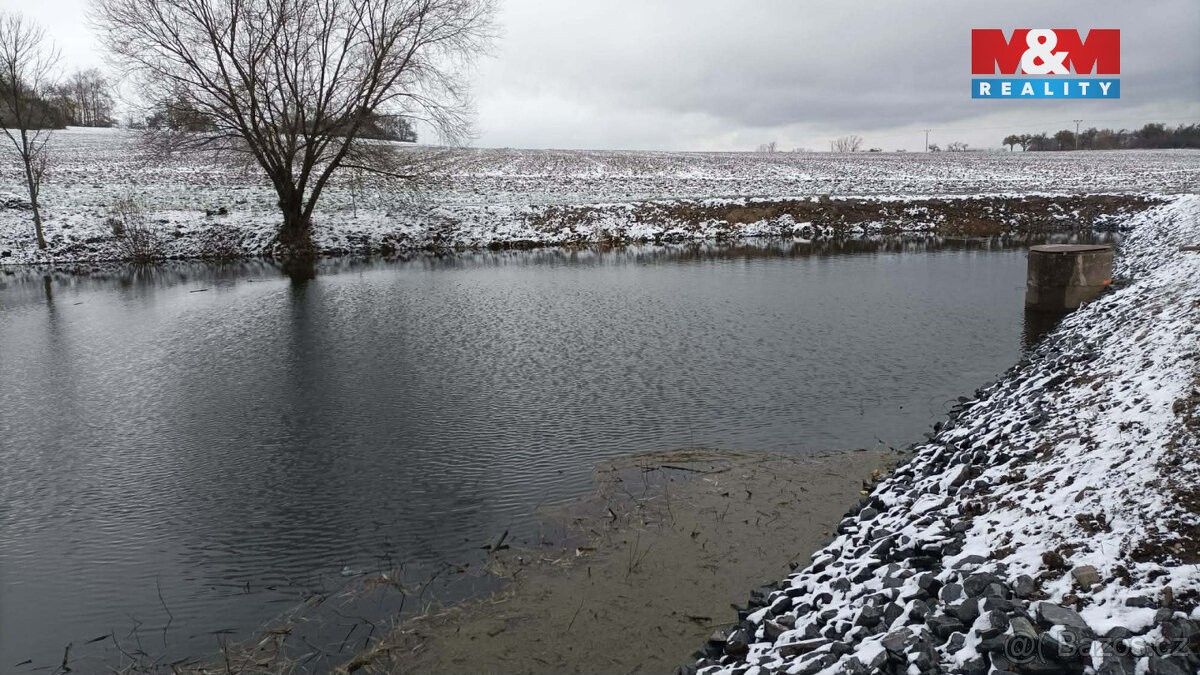 Prodej pozemek pro bydlení - Předhradí, 539 74