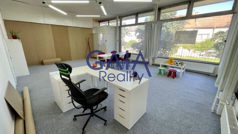 Obchodní prostory, Kostelní, Strážnice, 56 m² - 2