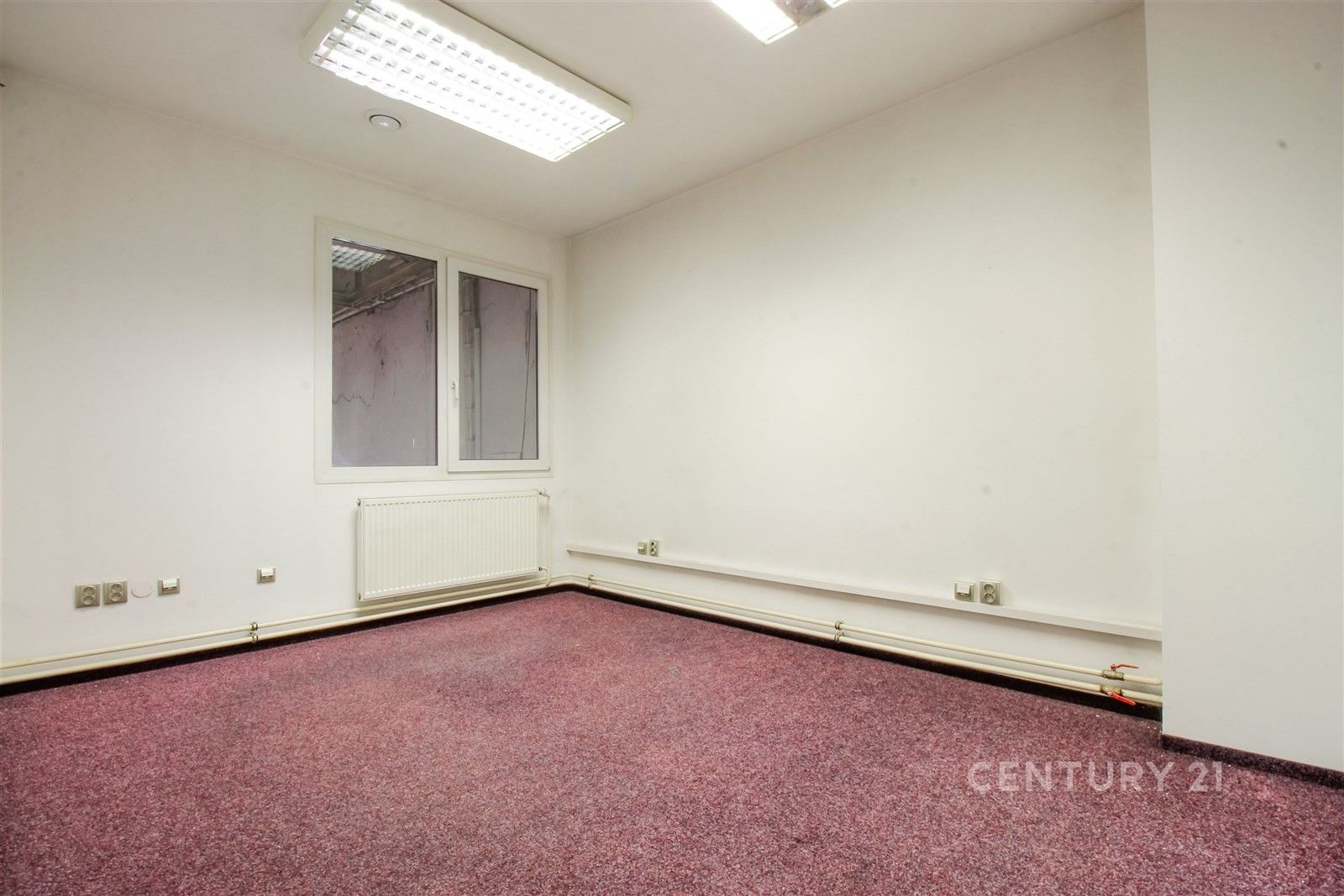Pronájem výrobní prostory - Brno Horní Heršpice, 897 m² - 5