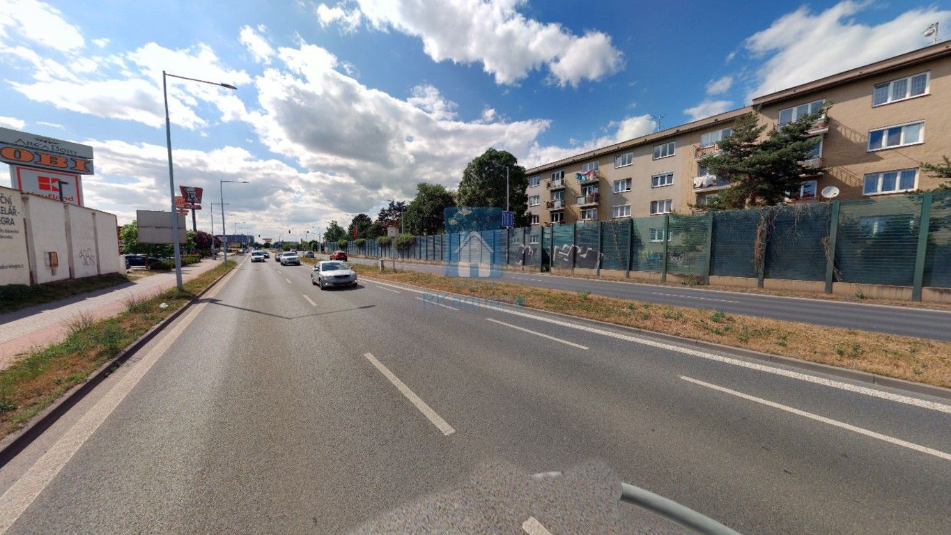Komerční nemovitost · 10 m² · Plzeň - 3