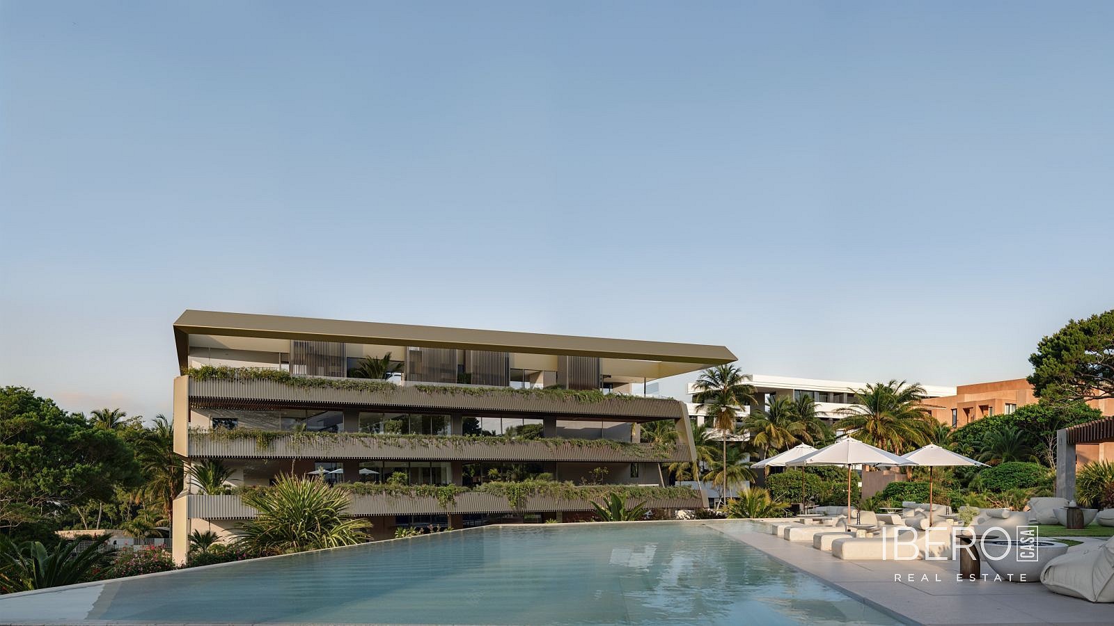 3+kk, Estepona, Španělsko, 79 m² - 2