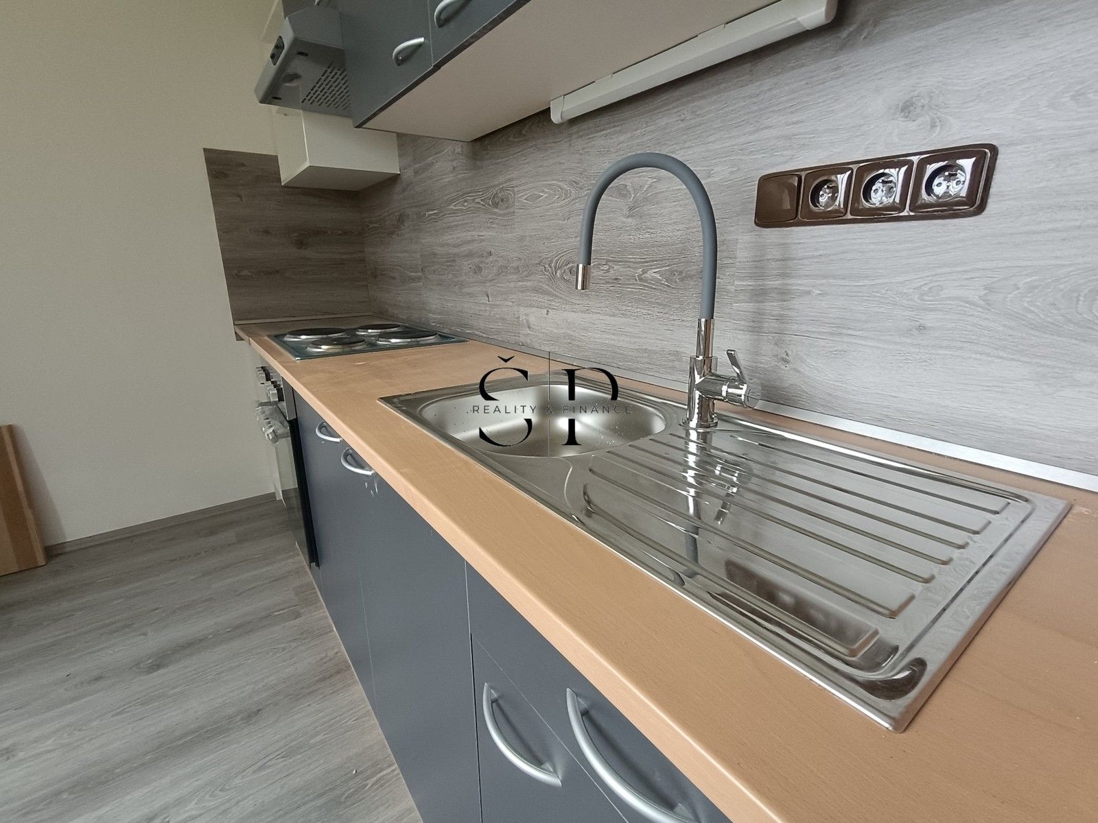 2+kk, Nová Ves, 48 m² - 2