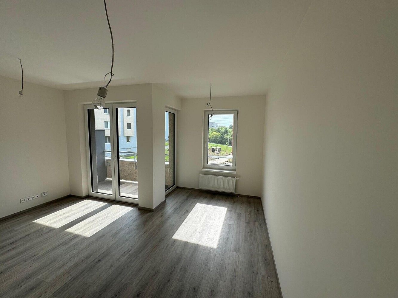 Byt 1+kk · 32 m² · Praha - Chodov, okres Praha 11, Hlavní město Praha - 3