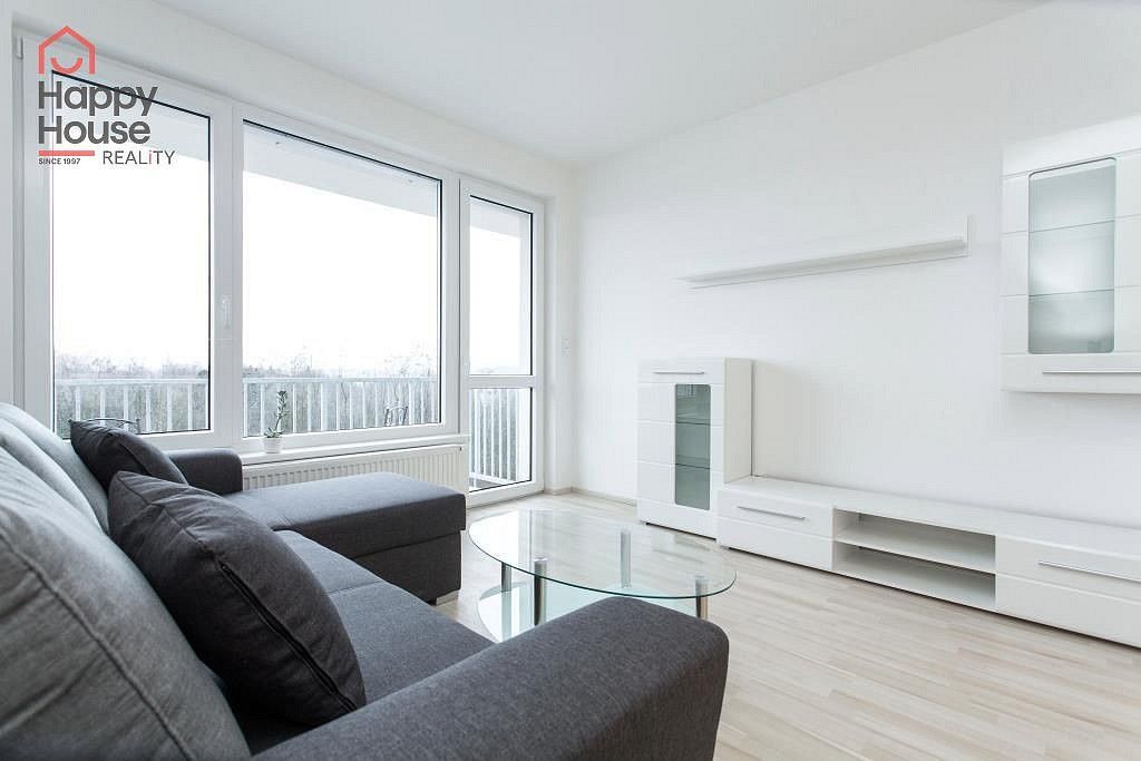 2+kk, Dobrovolného, Praha 9 - Černý Most, 50 m² - 1