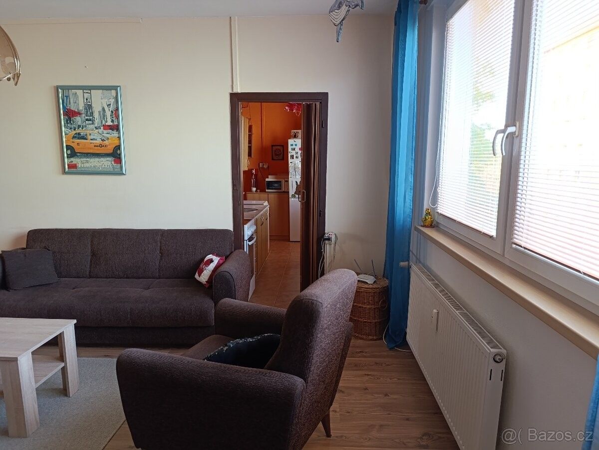 Prodej byt - Hodonín, 695 01