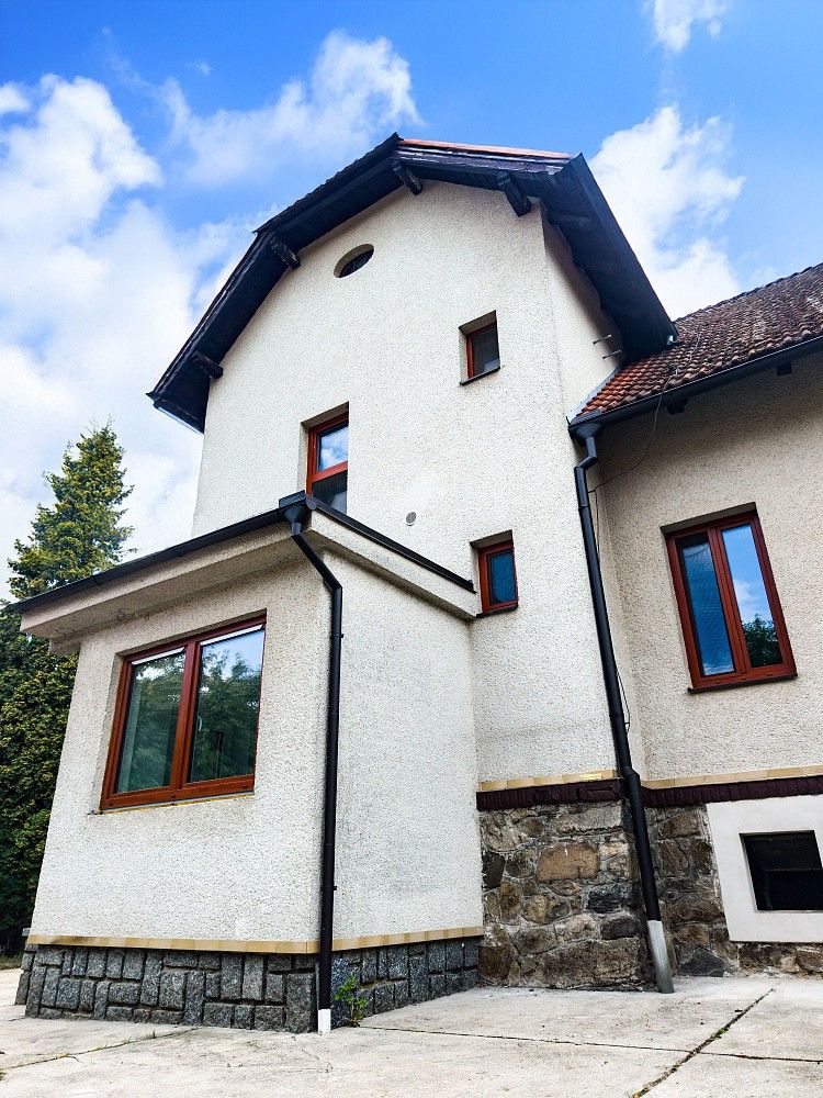 Rodinný dům · 266 m² · Čimelice, okres Písek, Jihočeský kraj - 4
