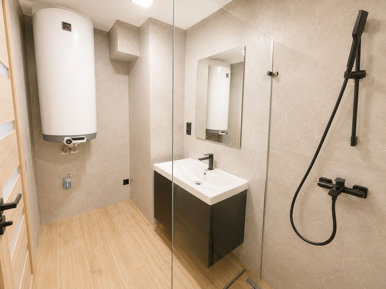 Byt 3+kk · 70 m² · Vysoké Mýto - Pražské Předměstí, okres Ústí nad Orlicí, Pardubický kraj - 3