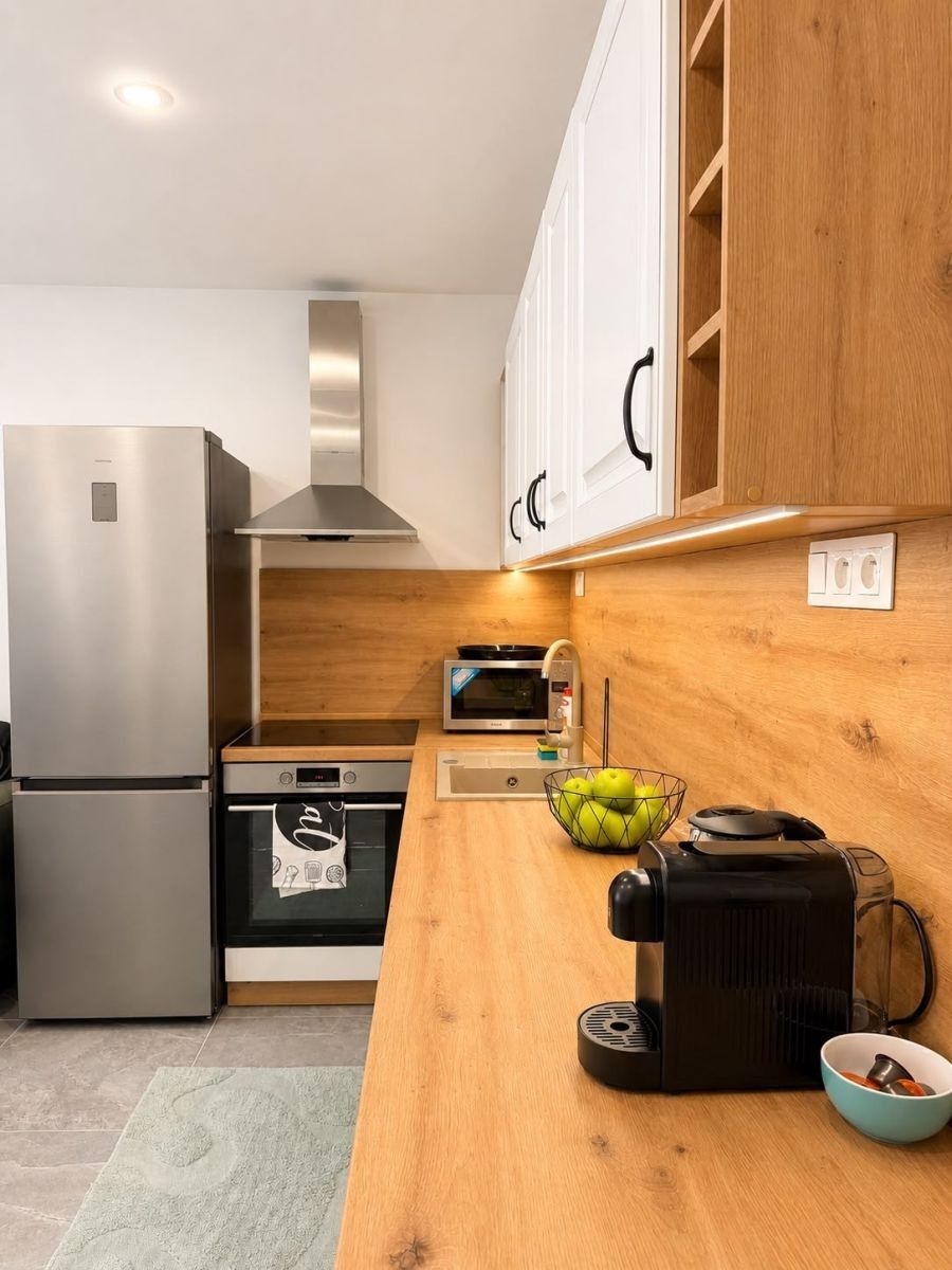 2+1, Staré Hory - Staré Hory, Banskobystrický kraj, 55 m² - 1