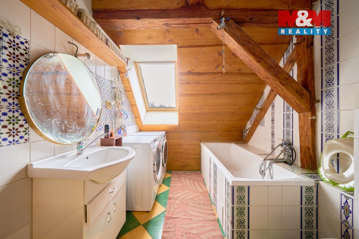 Rodinný dům · 290 m² · Suchý Důl - 3