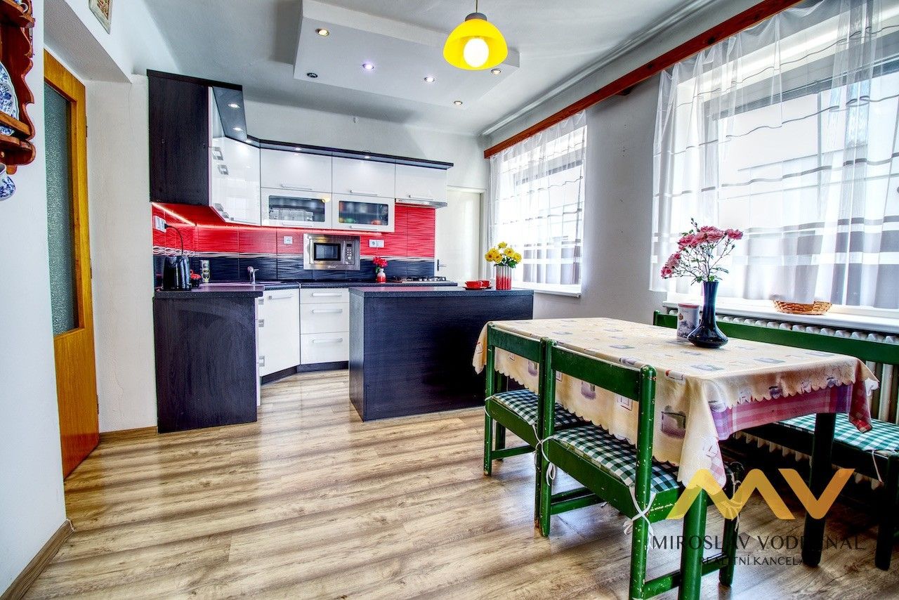 3+1, Úprkova, Hradec Králové, 90 m² - 1