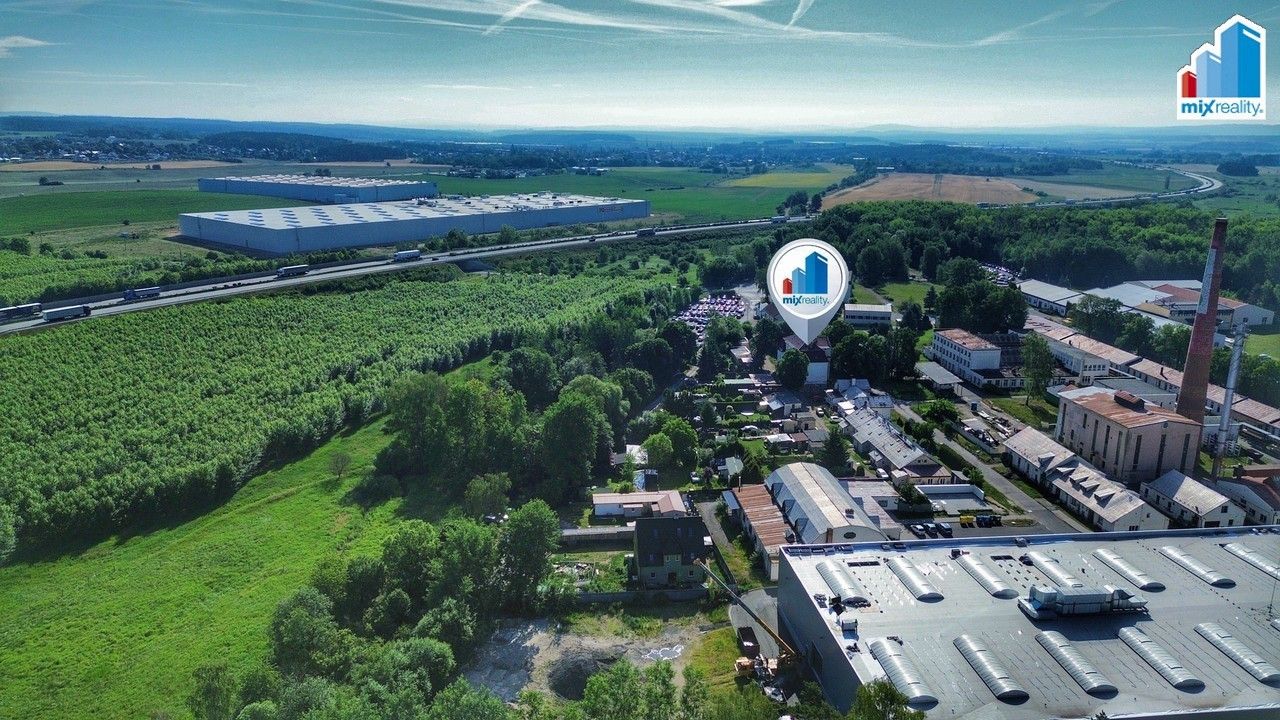 Byt 3+1 · 86 m² · Na Tesle, Nýřany - 3