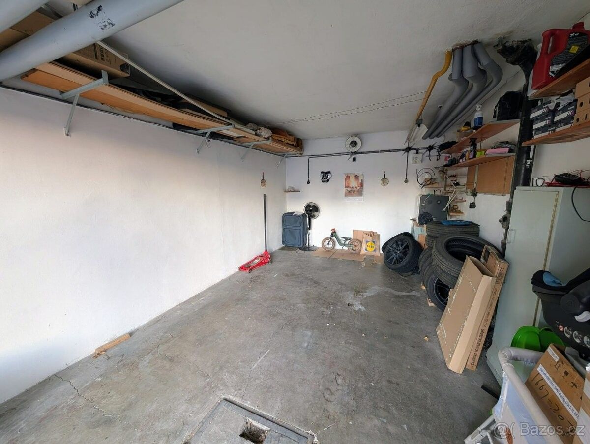 Prodej garáž - Brno, 616 00