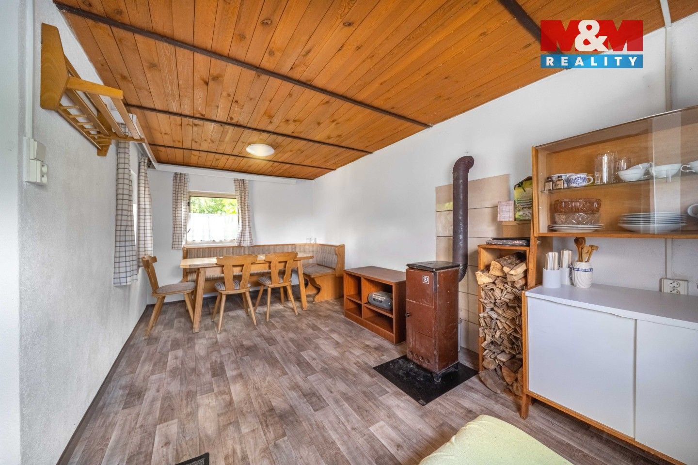 Prodej chata - Beskydy, 24 m²
