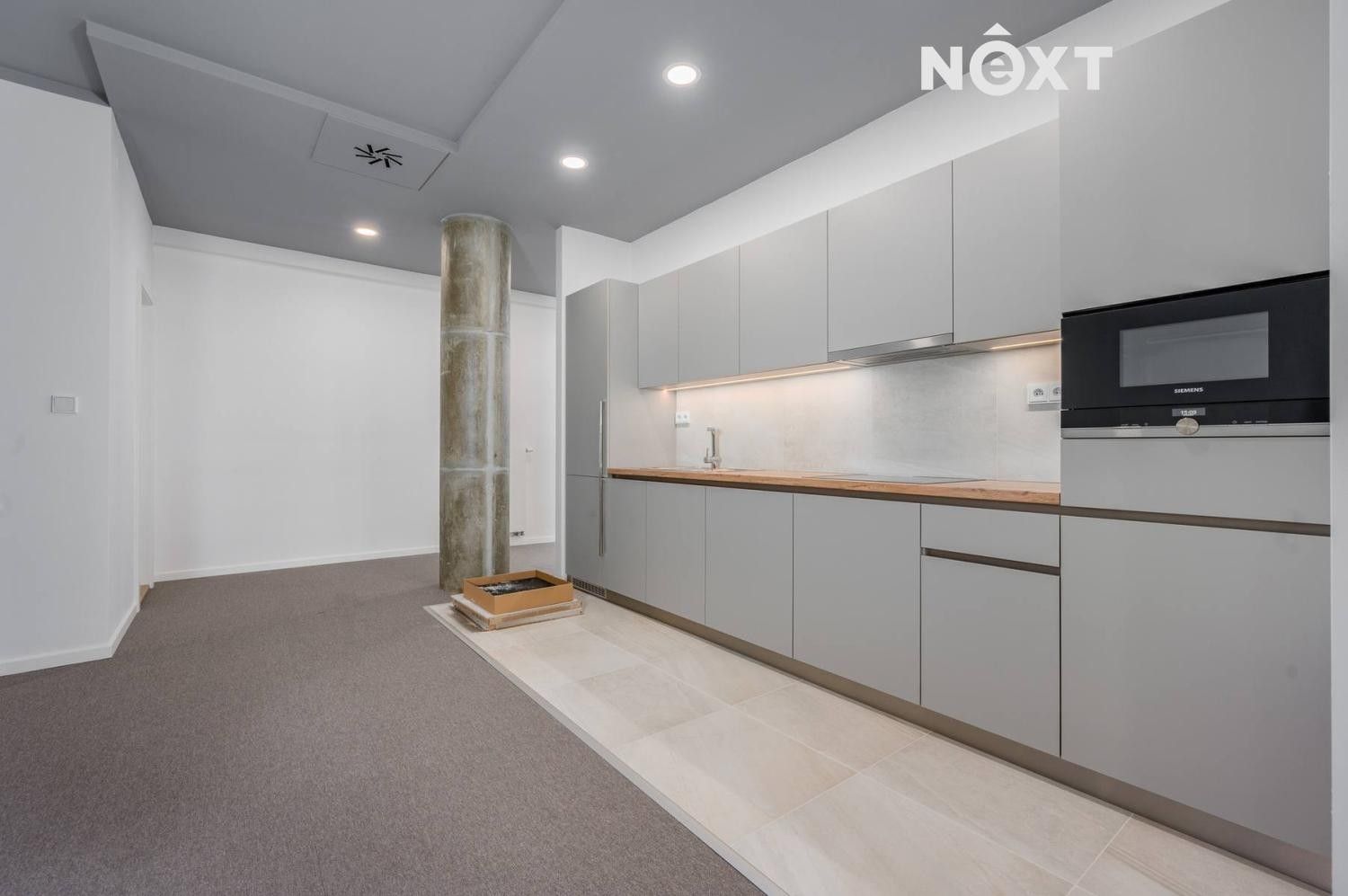 Kancelář · 351 m² · Holečkova 3149, Praha Smíchov - 4