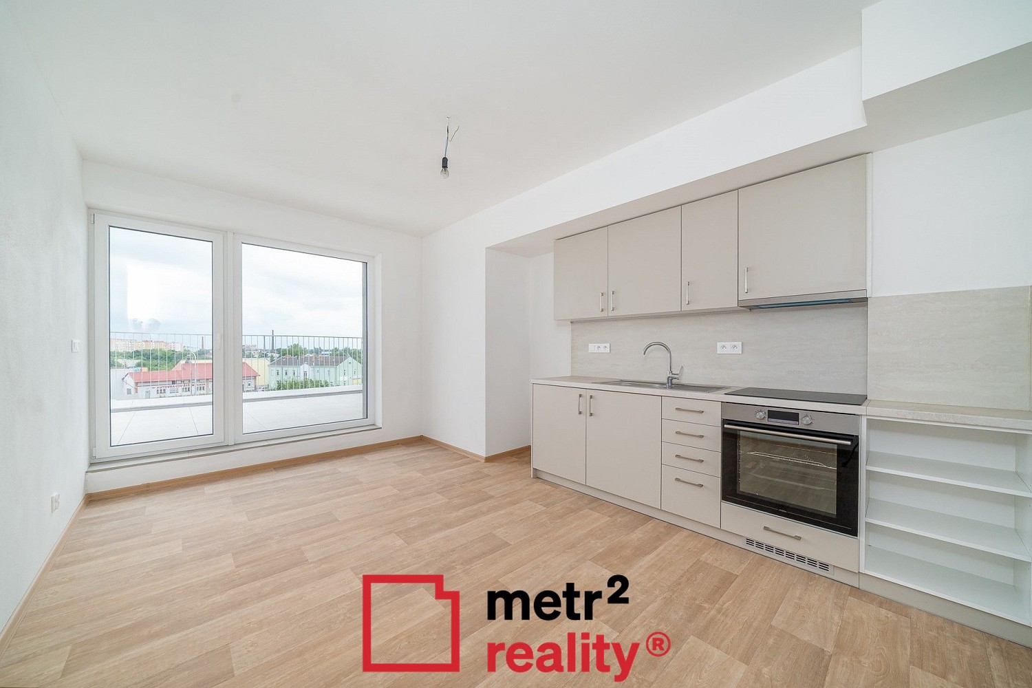 Byt 3+kk · 59 m² · U solných mlýnů, Olomouc - Holice - 4