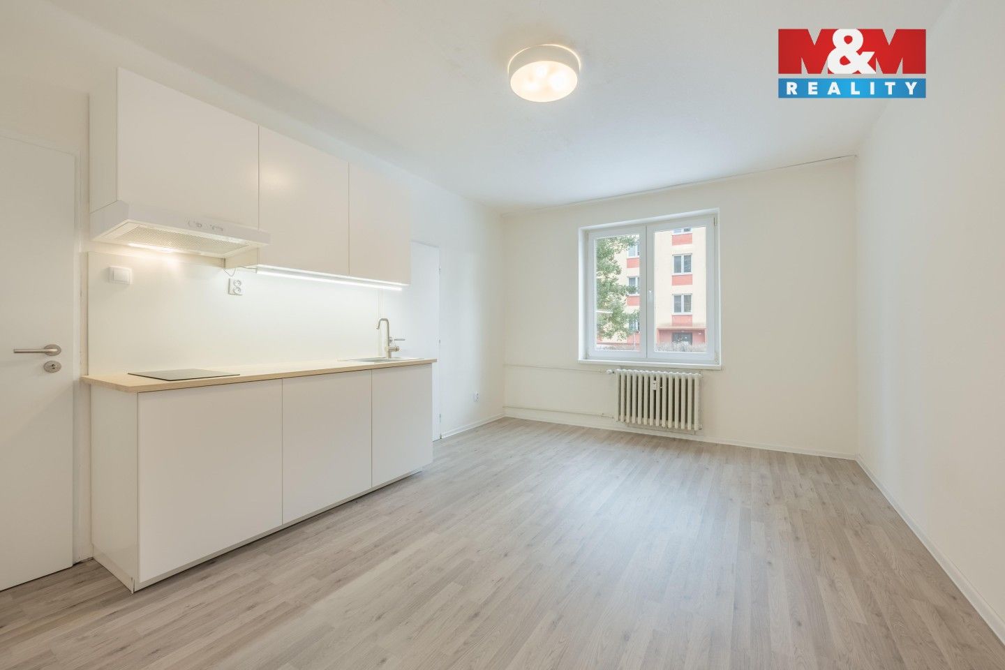 Prodej byt 3+kk - Mírová, Slaný, 52 m²