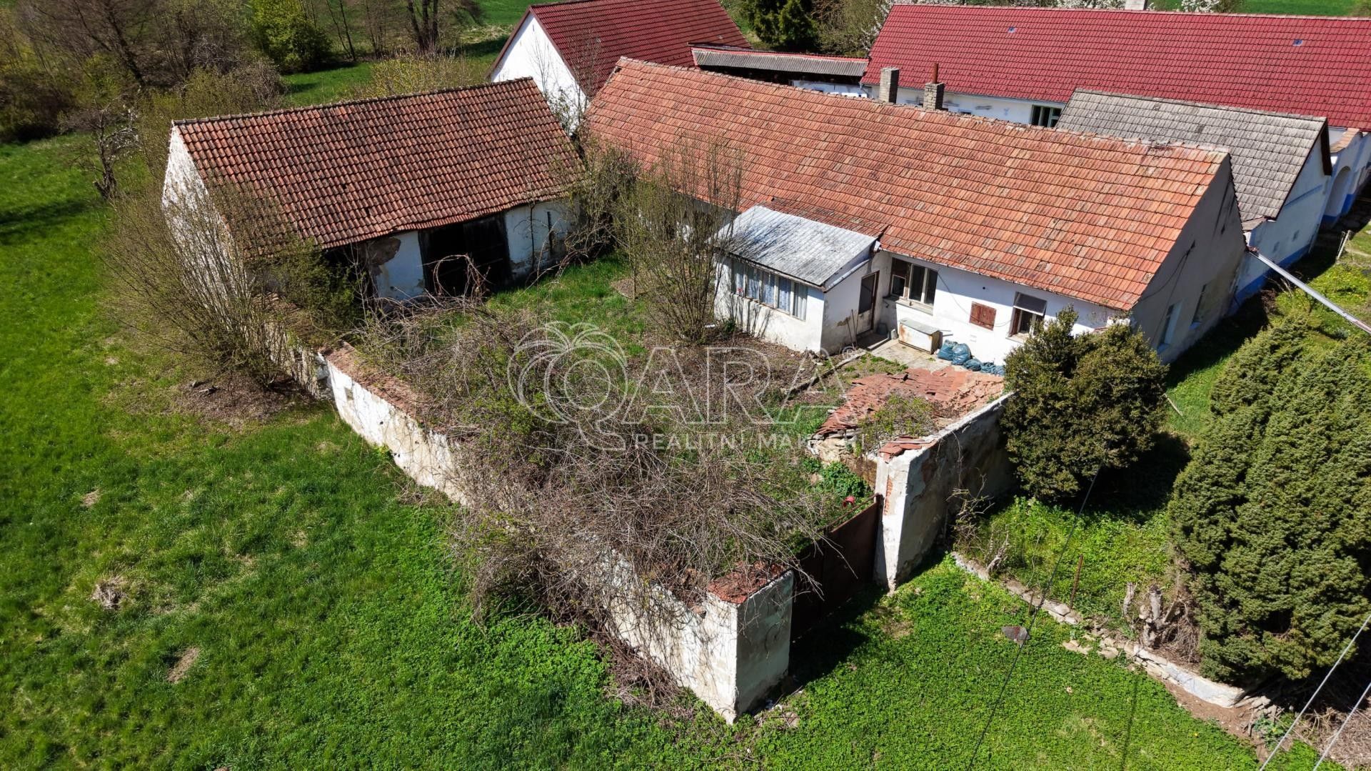 Rodinný dům · 83 m² · Dírná Záříčí - 3