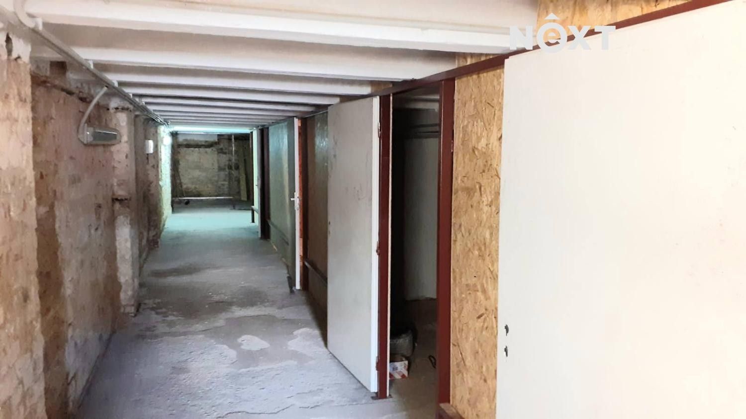 Pronájem sklad - České Budějovice 6, České Budějovice, 32 m²