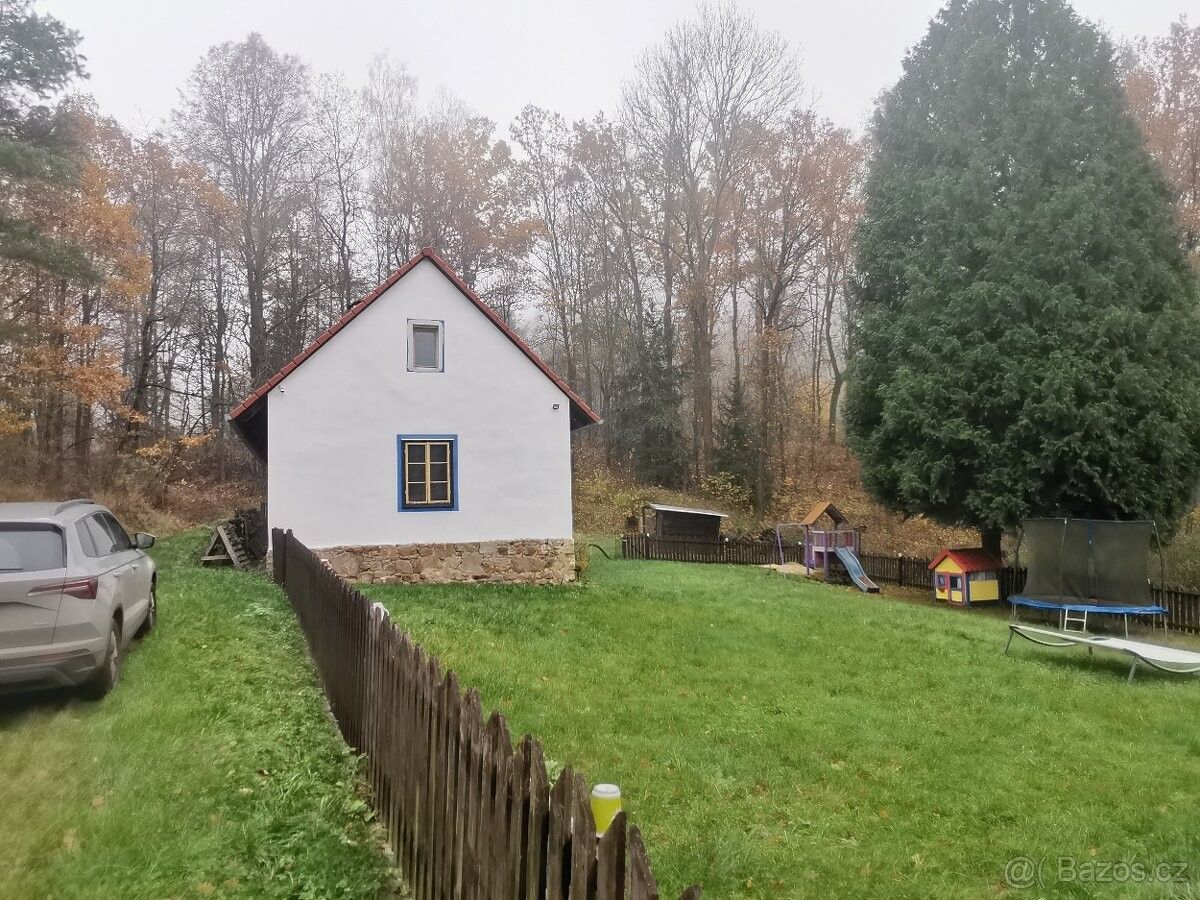 Prodej rodinný dům - Žatec, 438 01